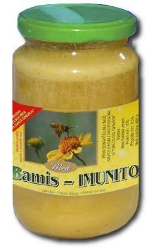 BAMIS IMUNITO - Proizvod za jačanje imuniteta